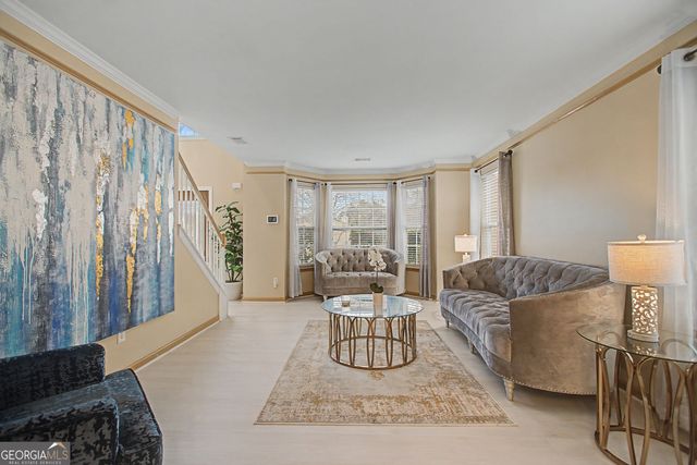 1125 Buckingham, Fairburn, GA 30213