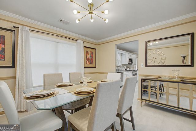 1125 Buckingham, Fairburn, GA 30213