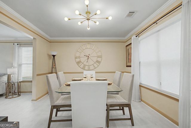 1125 Buckingham, Fairburn, GA 30213