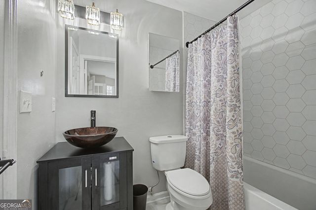 1125 Buckingham, Fairburn, GA 30213