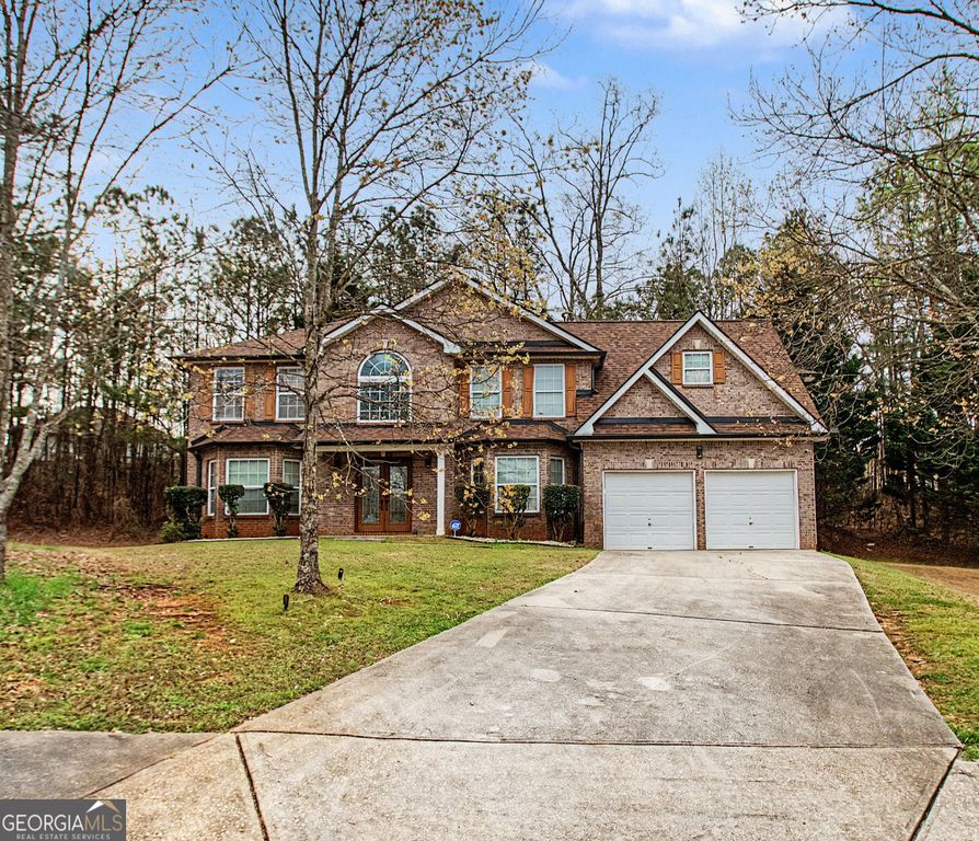 1125 Buckingham, Fairburn, GA 30213