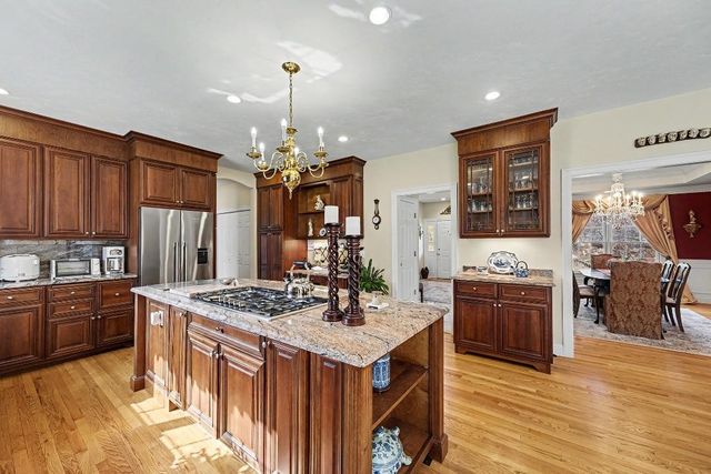 13 West Butterfly Way, Lincoln, RI 02865