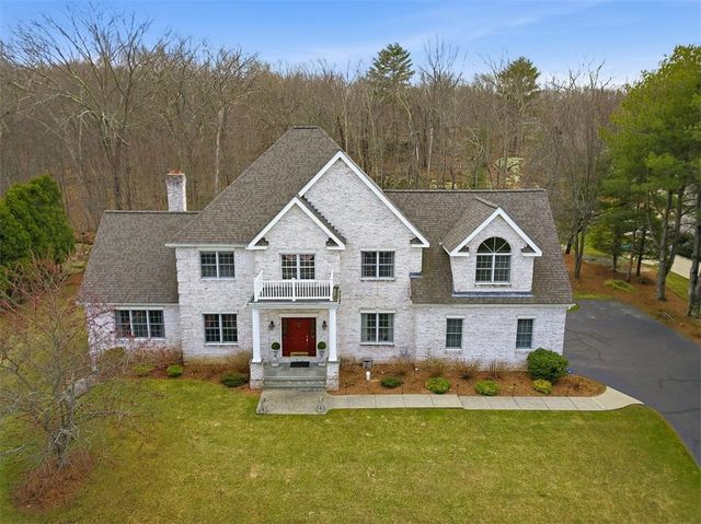 13 West Butterfly Way, Lincoln, RI 02865