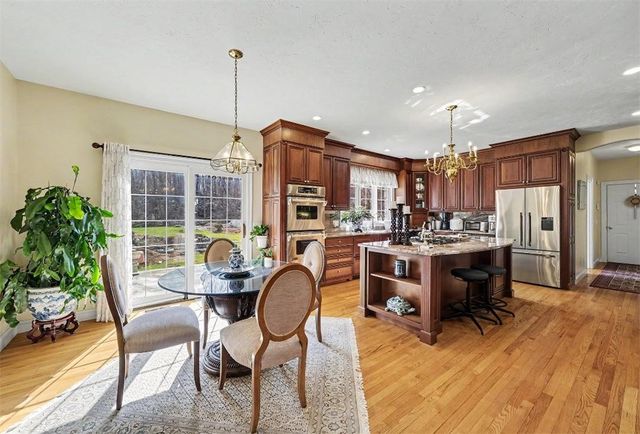 13 West Butterfly Way, Lincoln, RI 02865