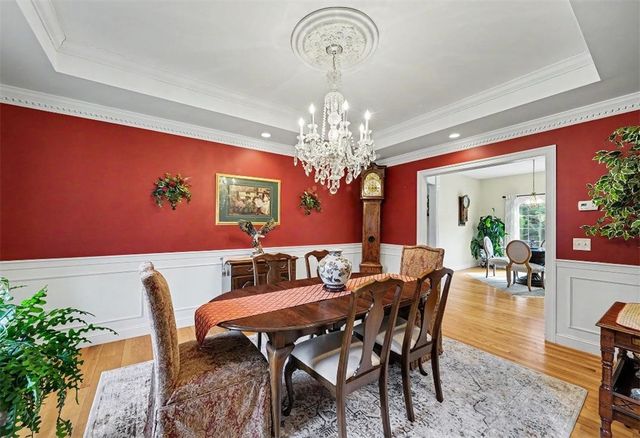 13 West Butterfly Way, Lincoln, RI 02865