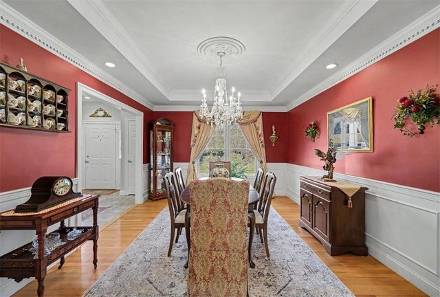 13 West Butterfly Way, Lincoln, RI 02865