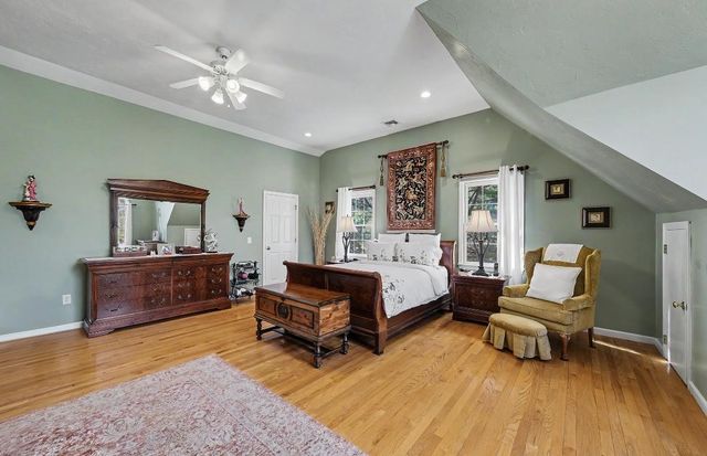 13 West Butterfly Way, Lincoln, RI 02865