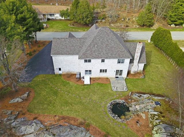 13 West Butterfly Way, Lincoln, RI 02865