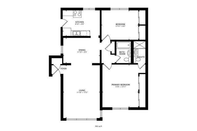 7123 N Damen Avenue 6E, Chicago, IL 60645