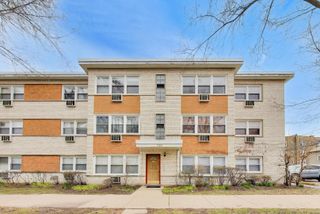 7123 N Damen Avenue 6E, Chicago, IL 60645