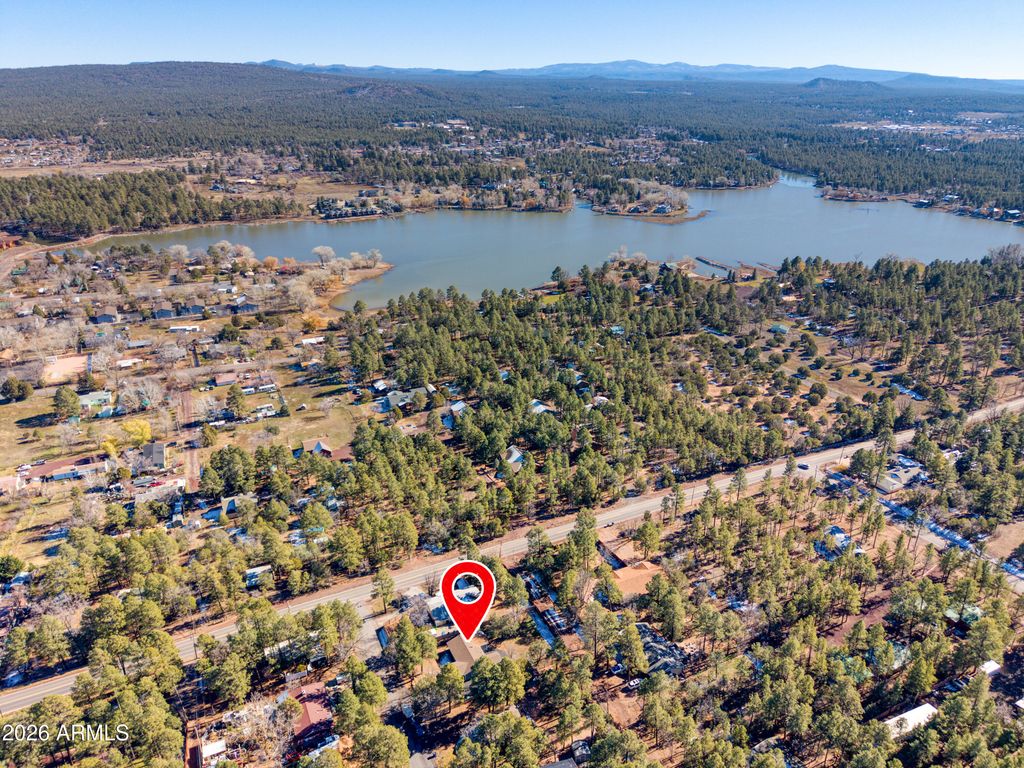 Image 19 of property listing at 3251 Harmony Avenue, Pinetop-lakeside, AZ 85929