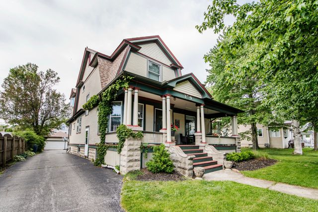 109 W North Street, Peotone, IL 60468