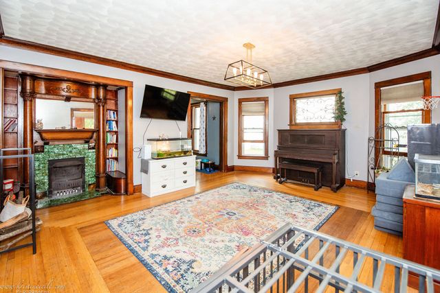 109 W North Street, Peotone, IL 60468