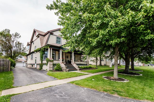109 W North Street, Peotone, IL 60468