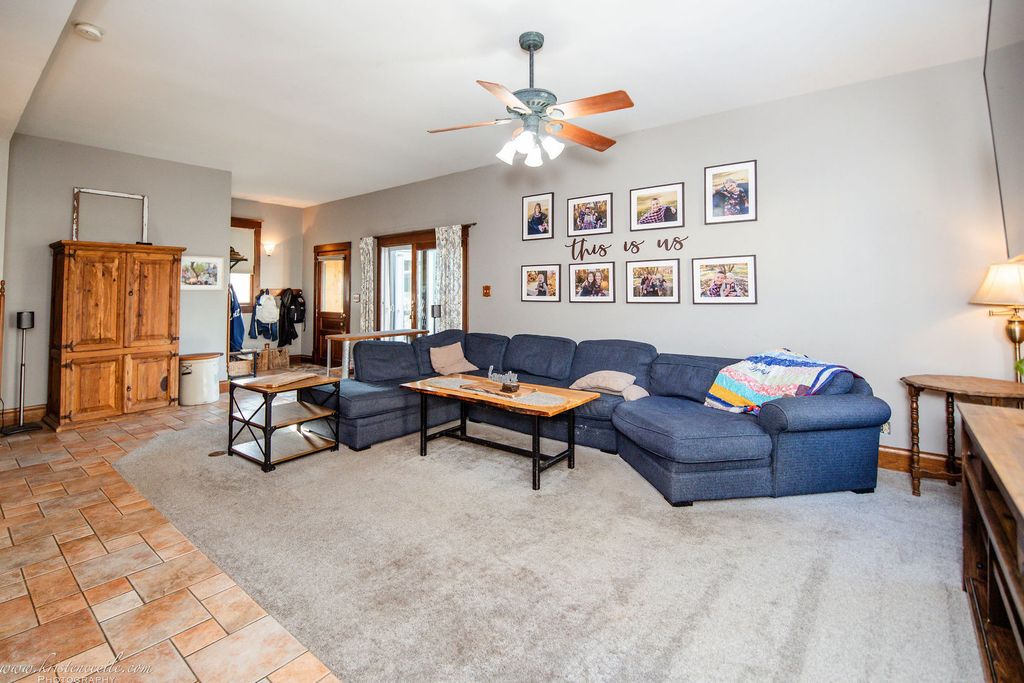 Image 29 of property listing at 109 W North Street, Peotone, IL 60468