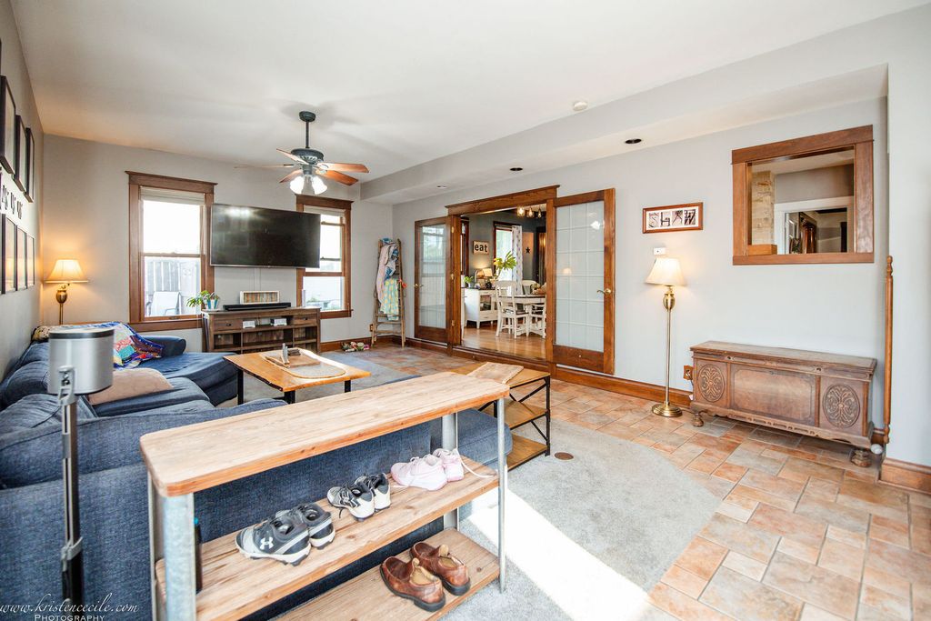 Image 31 of property listing at 109 W North Street, Peotone, IL 60468