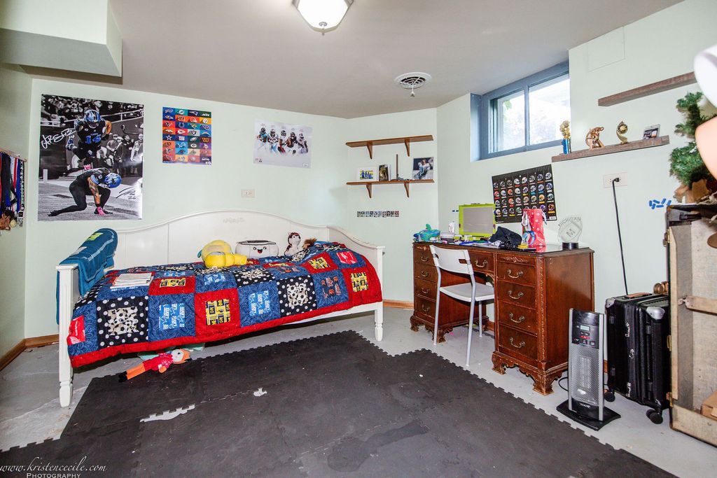 Image 35 of property listing at 109 W North Street, Peotone, IL 60468
