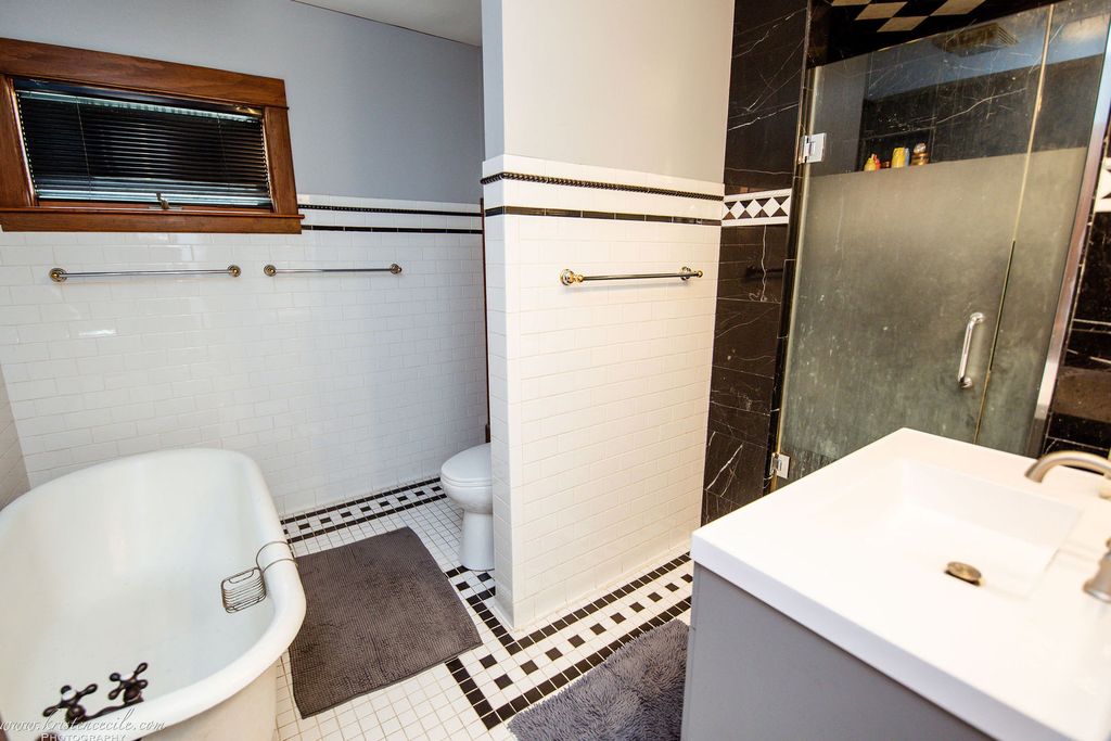 Image 37 of property listing at 109 W North Street, Peotone, IL 60468