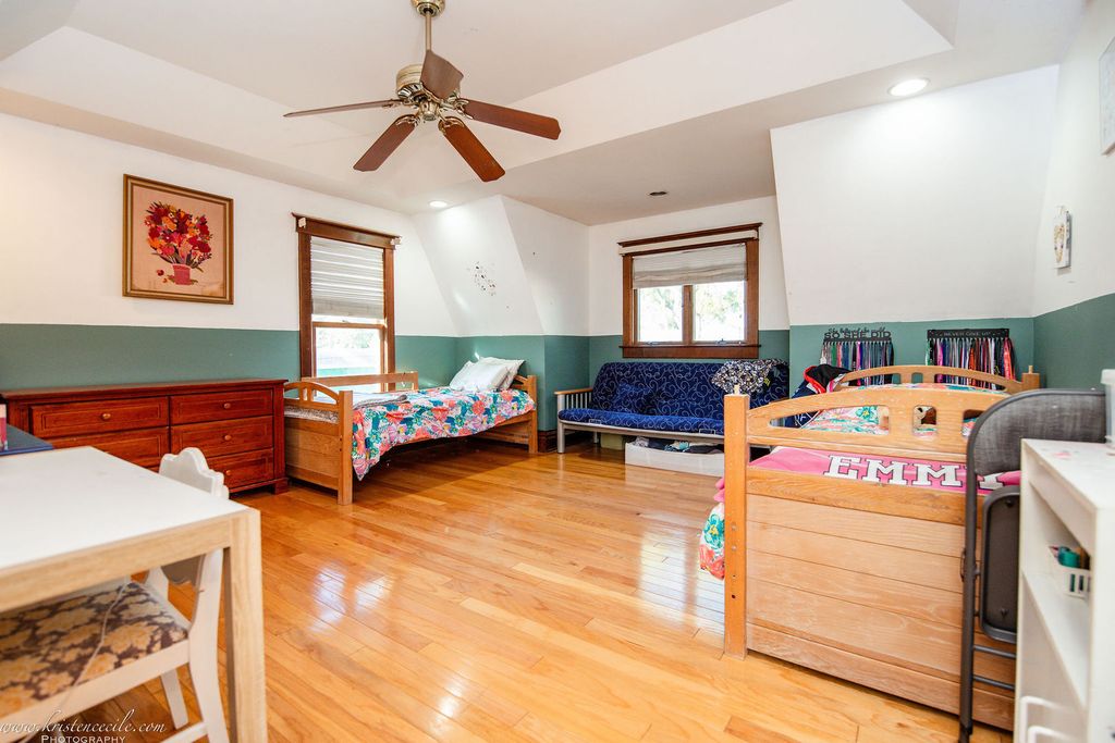 Image 41 of property listing at 109 W North Street, Peotone, IL 60468
