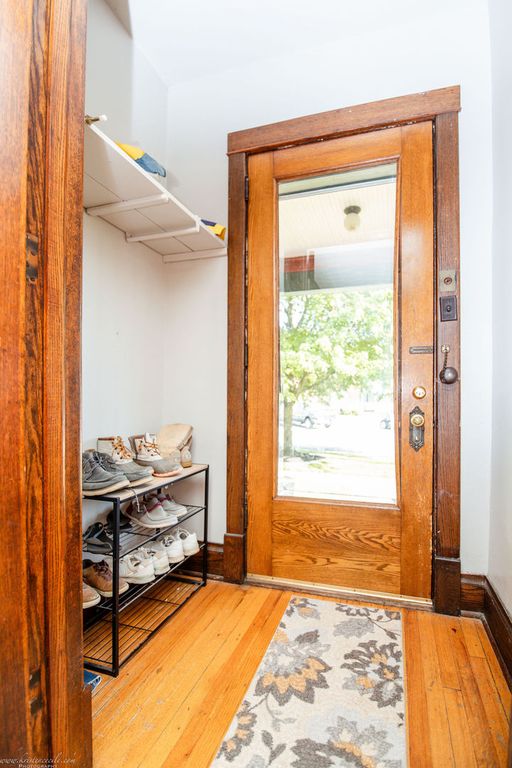 Image 9 of property listing at 109 W North Street, Peotone, IL 60468
