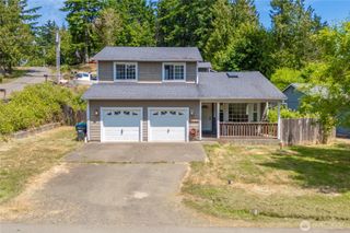 9722 Overlook Drive NW, Olympia, WA 98502