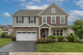 971 CONNELL ST, Mechanicsburg, PA 17055
