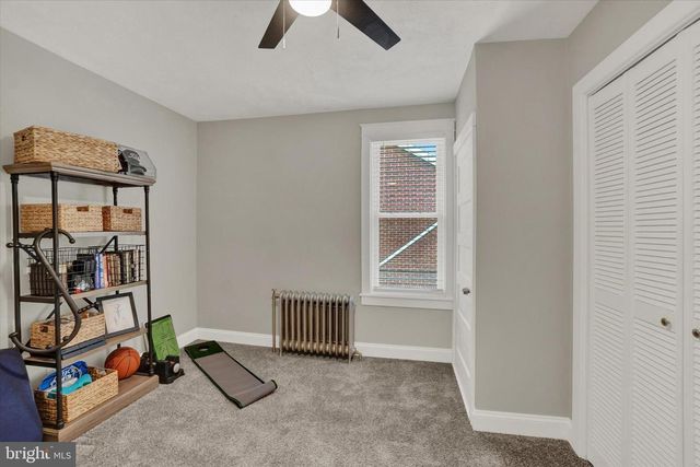 134 N FINDLAY ST, York, PA 17402