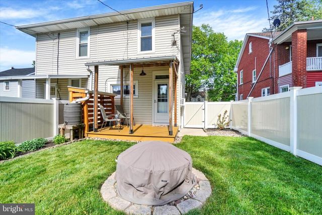 134 N FINDLAY ST, York, PA 17402