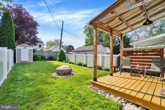 134 N FINDLAY ST, York, PA 17402