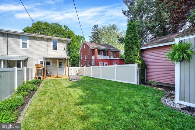 134 N FINDLAY ST, York, PA 17402