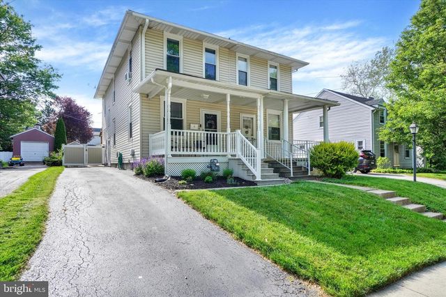 134 N FINDLAY ST, York, PA 17402