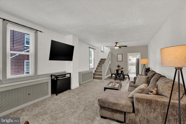 134 N FINDLAY ST, York, PA 17402