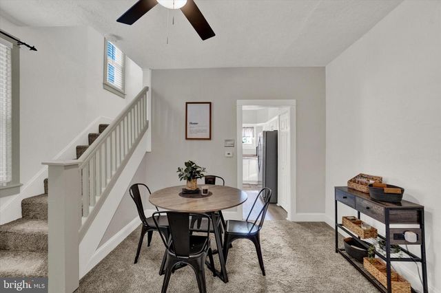 134 N FINDLAY ST, York, PA 17402