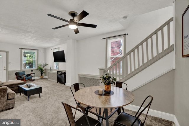 134 N FINDLAY ST, York, PA 17402