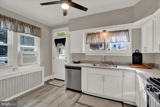 134 N FINDLAY ST, York, PA 17402