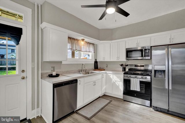 134 N FINDLAY ST, York, PA 17402