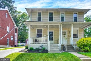134 N FINDLAY ST, York, PA 17402