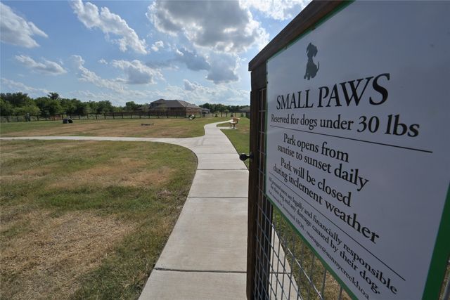 4228 SUNNY BRANCH Lane, Fort Worth, TX 76036