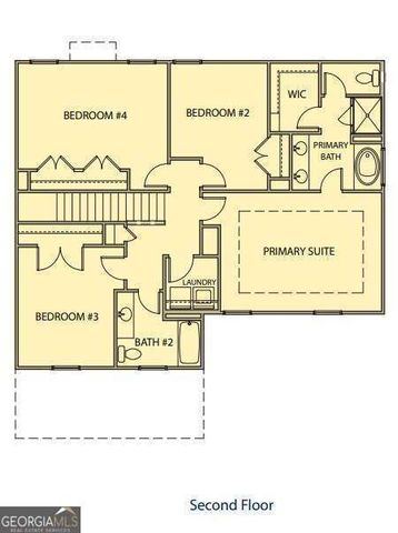 361 Waterbluff Drive, Mableton, GA 30126
