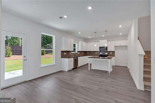 361 Waterbluff Drive, Mableton, GA 30126