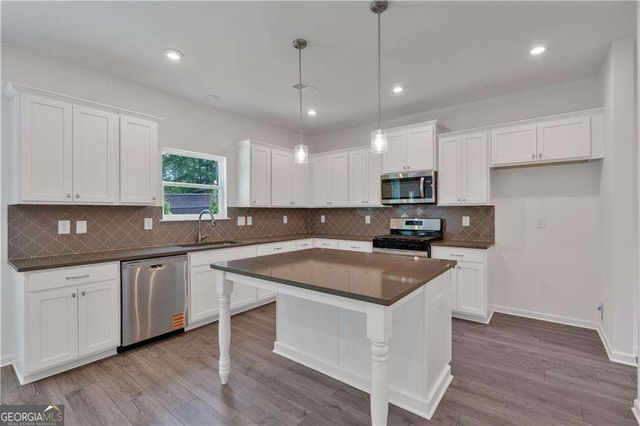 361 Waterbluff Drive, Mableton, GA 30126
