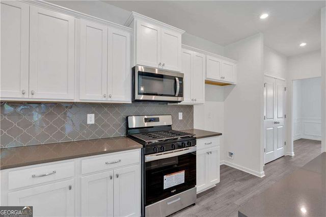 361 Waterbluff Drive, Mableton, GA 30126