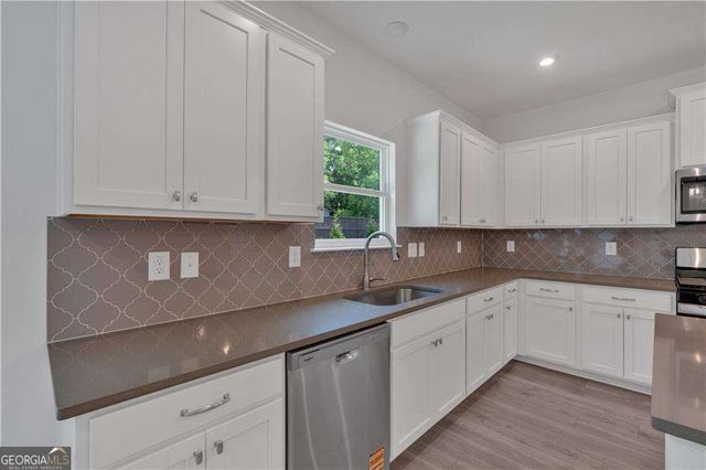 361 Waterbluff Drive, Mableton, GA 30126