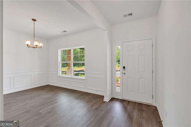 361 Waterbluff Drive, Mableton, GA 30126