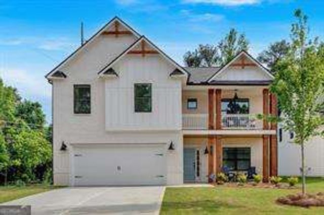 361 Waterbluff Drive, Mableton, GA 30126