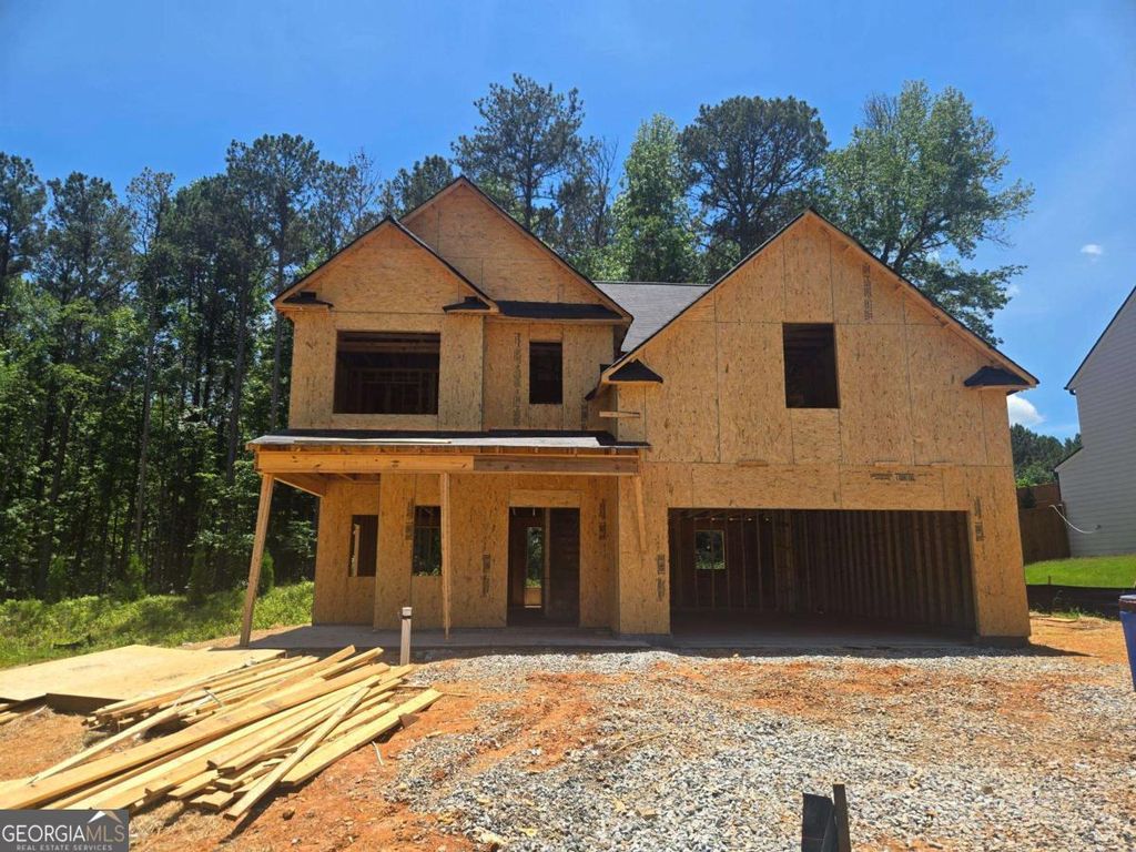 361 Waterbluff Drive, Mableton, GA 30126