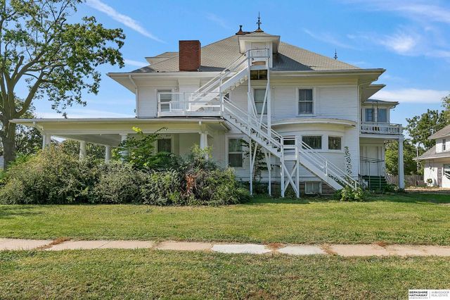 2144 Washington Street, Lincoln, NE 68502