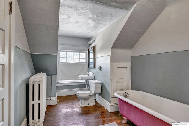 2144 Washington Street, Lincoln, NE 68502