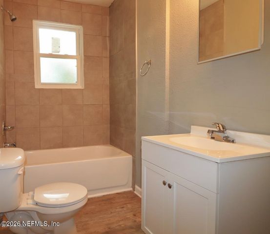 5779 SW CARVER Circle SW, Jacksonville, FL 32208