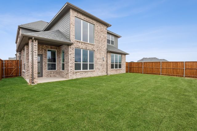 620 Lido Lane, Anna, TX 75409